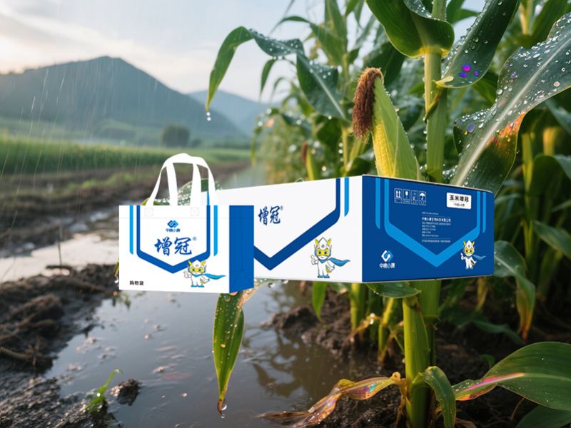 玉米调节生长/增产