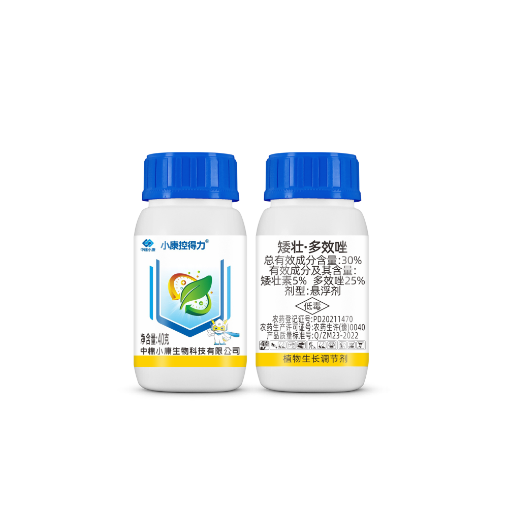 小康控得力矮多-40g