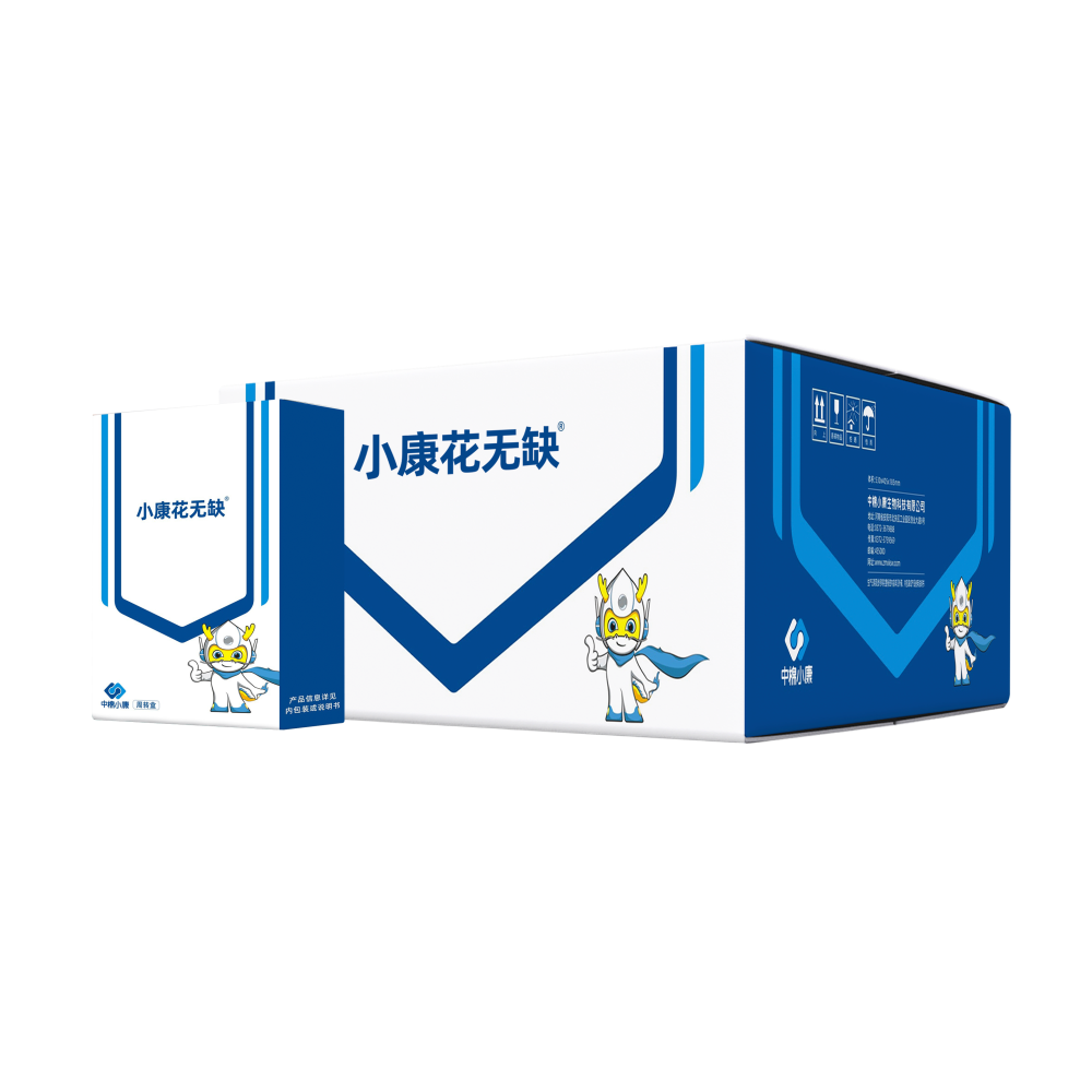 花无缺箱盒